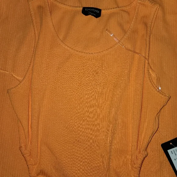 Bebe Dress - Picture 8 of 16